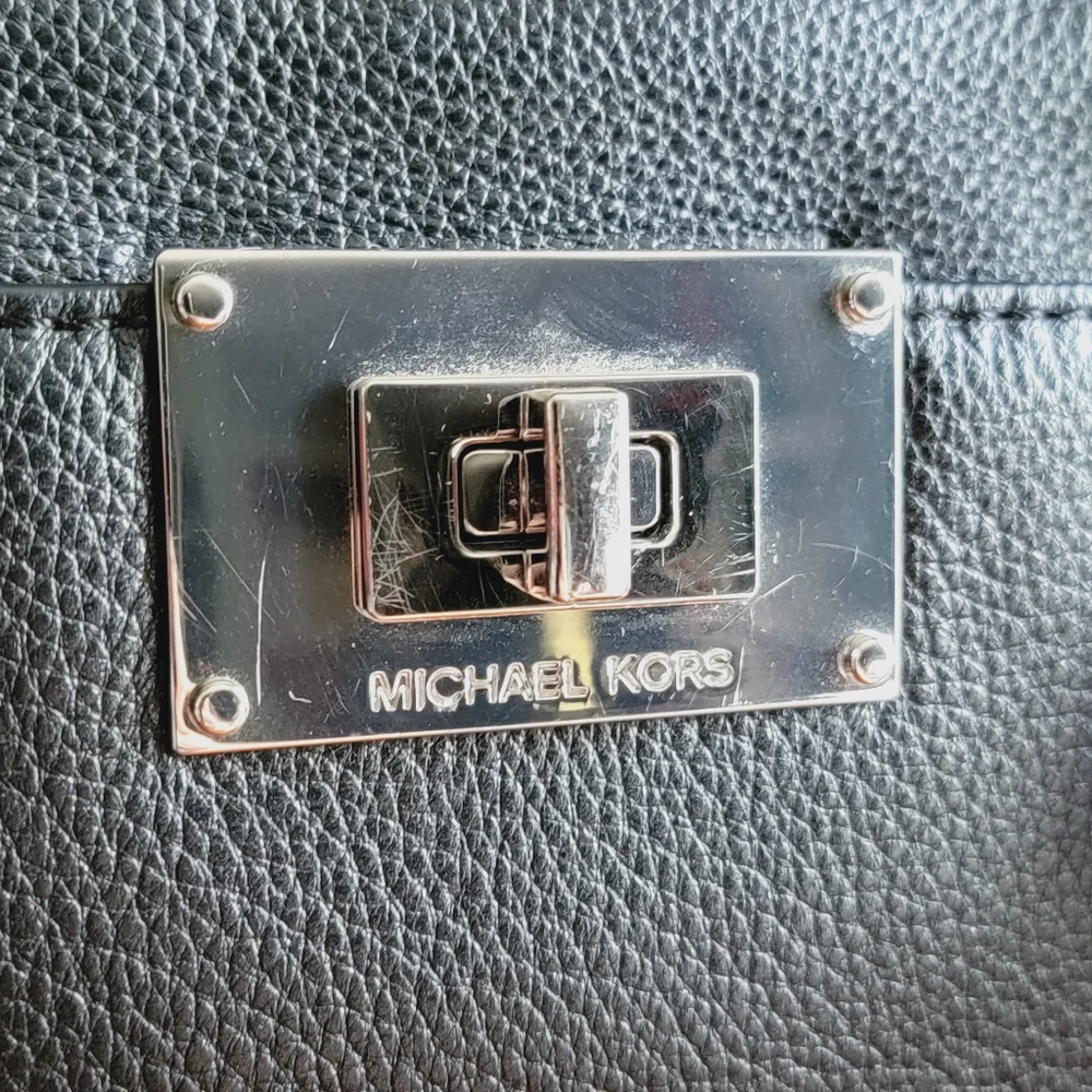 Michael Kors top there